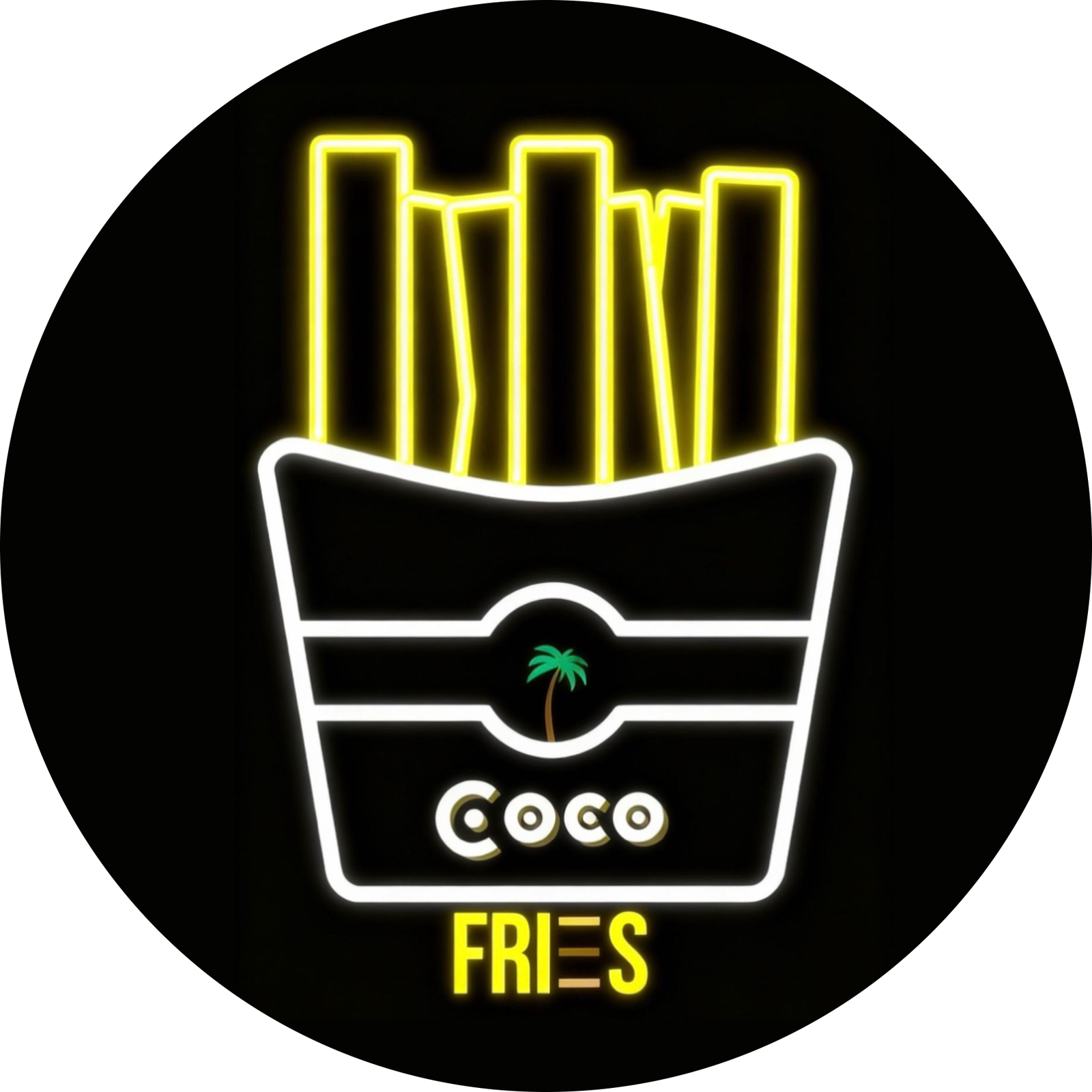 Logo de la Empresa